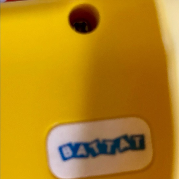 VINTAGE Musical/moving baby crib toy - Picture 4 of 4